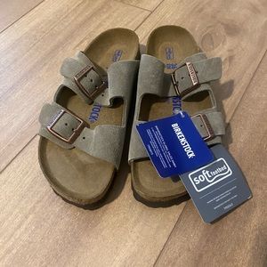 Birkenstock size 36, brand new unworn